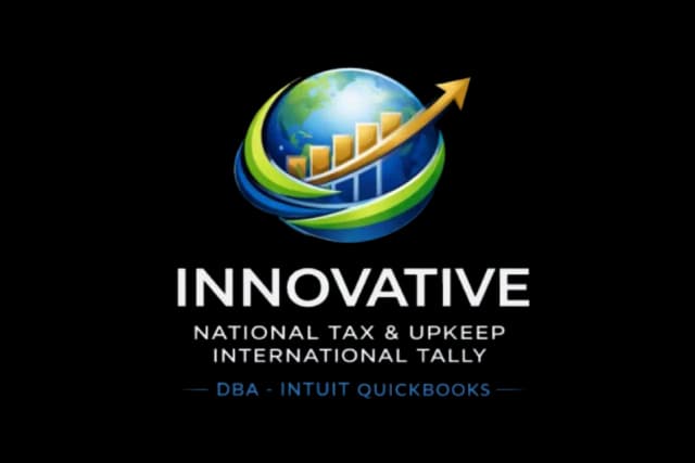 INNOVATIVE NATIONAL TAX & UPKEEP INTERNATIONAL TALLY PTY LTD