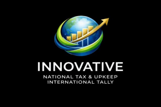 INNOVATIVE NATIONAL TAX & UPKEEP INTERNATIONAL TALLY PTY LTD