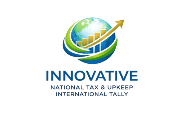 INNOVATIVE NATIONAL TAX & UPKEEP INTERNATIONAL TALLY PTY LTD