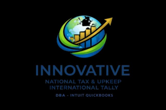 INNOVATIVE NATIONAL TAX & UPKEEP INTERNATIONAL TALLY PTY LTD
